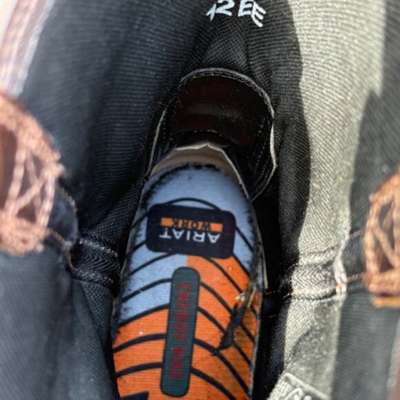 Ariat Boot - Picture 3 of 5